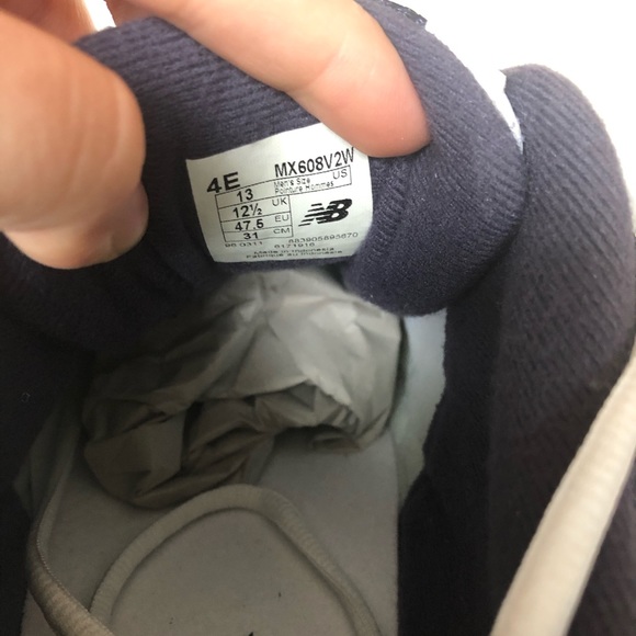 Shoes | Nwt New Balance 68v2 Sz 